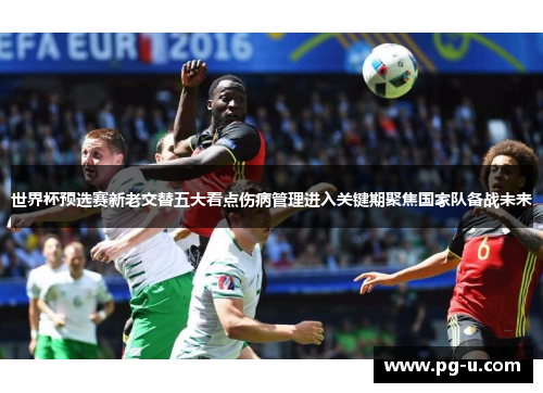 世界杯预选赛新老交替五大看点伤病管理进入关键期聚焦国家队备战未来