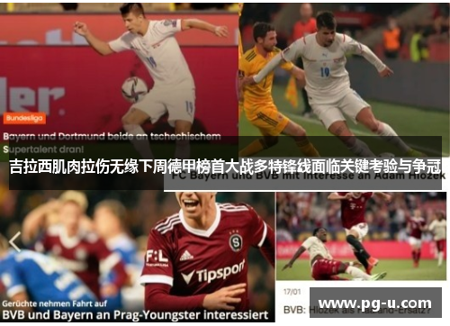 吉拉西肌肉拉伤无缘下周德甲榜首大战多特锋线面临关键考验与争冠